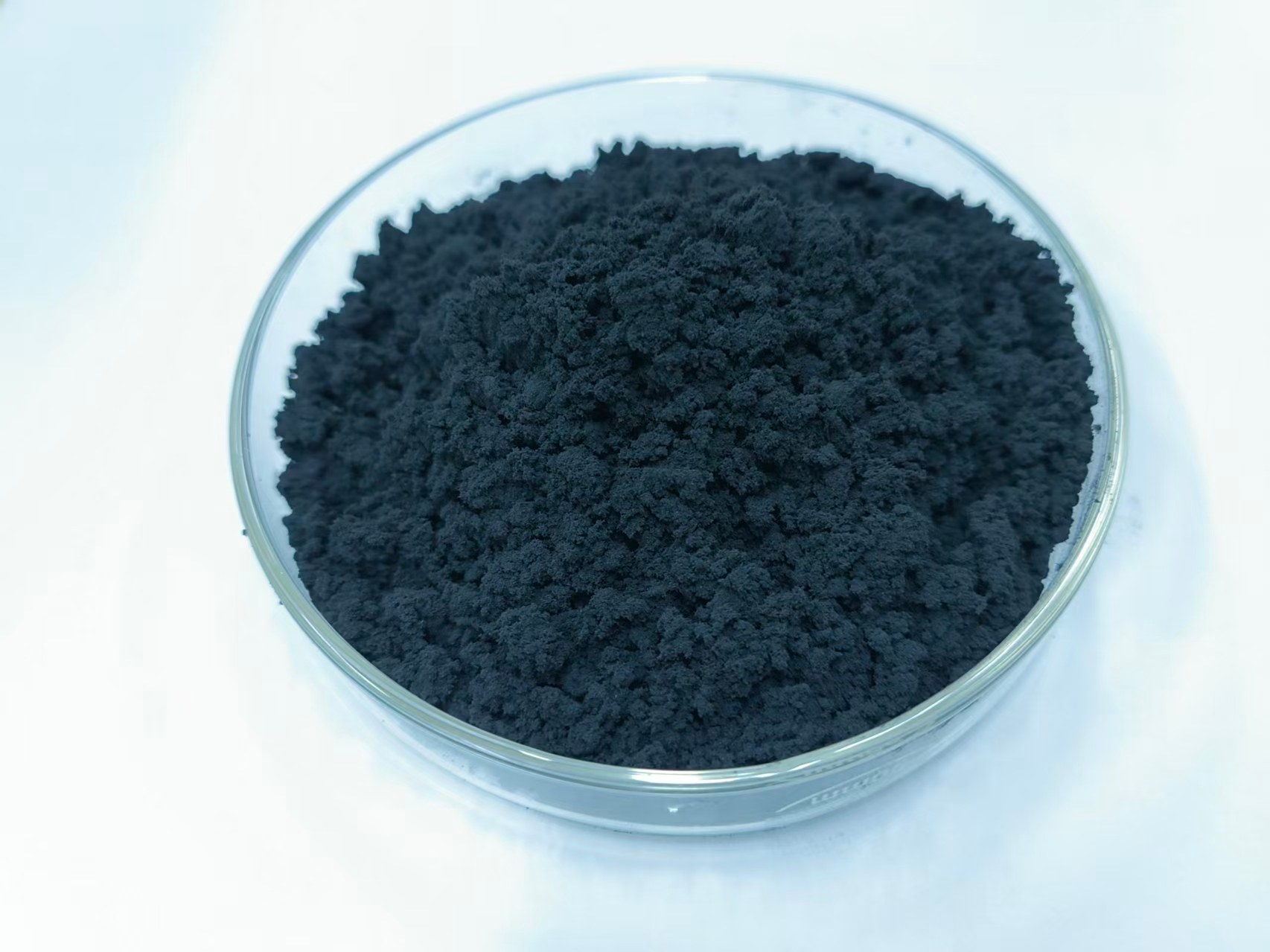 不含铜石墨烯粉体